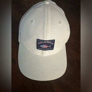 Columbia Hat- s/m